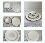 Emaille kinderservies, Ophalen of Verzenden