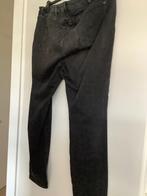 Leuke grijze broek maat 46, Kleding | Dames, Grote Maten, Ophalen of Verzenden, Zo goed als nieuw, Norah, Grijs