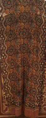 Indonesië Batik zijde doek voor tafelkleed of sjaal, Ophalen of Verzenden