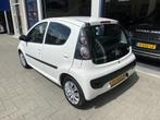 Citroën C1 1.0-12V Ambiance AIRCO/PERFECT ONDERHOUDEN, Voorwielaandrijving, Gebruikt, 4 stoelen, C1