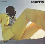 Curtis Mayfield ‎– Curtis LP, Ophalen, 1960 tot 1980, Gebruikt, 12 inch