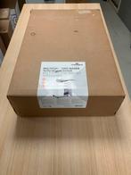 Nieuw! Durable gesloten trolley - TV-meubel wit + wieltjes, Huis en Inrichting, Ophalen of Verzenden, Nieuw