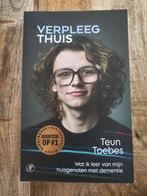 Teun Toebes - VerpleegThuis, Ophalen of Verzenden, Zo goed als nieuw, Teun Toebes