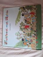 Fruitfeest met Sophie - Kinderboek, Ophalen of Verzenden, Zo goed als nieuw, Gerda Muller, Fictie algemeen