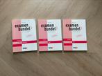 Examenbundel Duits, Engels en Nederlands VWO 2023/2024, VWO, Duits, ThiemeMeulenhoff, Ophalen of Verzenden