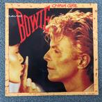 Vinyl 7" Singel David Bowie - China Girl, Cd's en Dvd's, Vinyl Singles, Gebruikt, 7 inch, Single, Ophalen of Verzenden