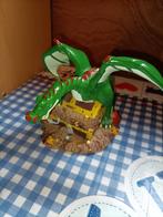 Efteling draak spaarpot, Verzamelen, Efteling, Ophalen of Verzenden, Zo goed als nieuw