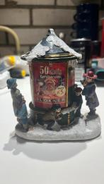 Kerst decoratie, Diversen, Kerst, Ophalen of Verzenden, Gebruikt