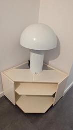 B&B Italia kast, Huis en Inrichting, Kasten | Dressoirs, Ophalen, Gebruikt, Overige houtsoorten, Met klep(pen)