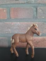 schleich veulen bruin/ zweet vos ijslander, Verzamelen, Dierenverzamelingen, Nieuw, Paard, Beeldje of Figuurtje, Verzenden