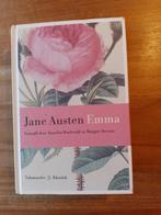 Emma    Jane Austen, Gelezen, Europa overig, Ophalen of Verzenden, Jane Austen