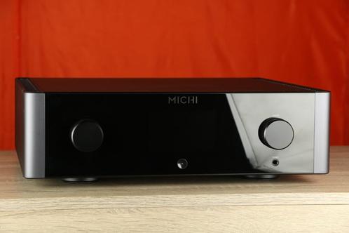 Rotel Michi P5 S2 / P 5 S 2 INRUIL - We R dealer! Berichtje?, Audio, Tv en Foto, Versterkers en Receivers, Zo goed als nieuw, Stereo