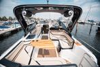 Fibrafort 330 GT Sport met 2 x Mercruiser 250 pk V6 250 pk, Watersport en Boten, Ophalen, Binnenboordmotor, 6 meter of meer, Zo goed als nieuw