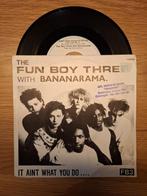 Fun Boy Three & Bananarama - Vinyl Single, Ophalen of Verzenden, Gebruikt, 7 inch, Single