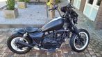 Honda VF700 Magna custom / bobber, Motoren, Motoren | Honda, Cardan-aandrijving, 4 cilinders, Particulier, Meer dan 35 kW