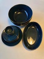 Porto servies hema, Overige typen, Ophalen of Verzenden, Zo goed als nieuw, Overige stijlen