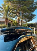 HUUR Volvo XC40 EX40 C40 V90 Dakdragers Space Design 520, Ophalen, Zo goed als nieuw