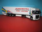 Schouwstra  Texel NL  DAF  105   AWM, Ophalen of Verzenden, Zo goed als nieuw, Bus of Vrachtwagen, Overige merken