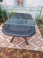 Groot aquarium 100x40x40, Ophalen of Verzenden, Leeg aquarium