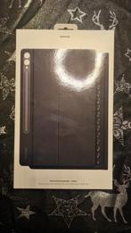 Samsung Tab S9+ & S10+ NIEUW! Book Cover AI Key Qwerty Fact., Ophalen of Verzenden, Nieuw, Samsung Tablet