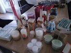 party  kaarsen, Huis en Inrichting, Woonaccessoires | Kandelaars en Kaarsen, Overige materialen, Overige kleuren, 25 tot 50 cm