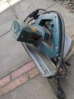 Metabo KS 66 S Cirkelzaag - Gebruikt, Doe-het-zelf en Verbouw, Gereedschap | Zaagmachines, Gebruikt, Cirkelzaag, 600 tot 1200 watt