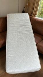 Matras gratis eenpersoon, Ophalen