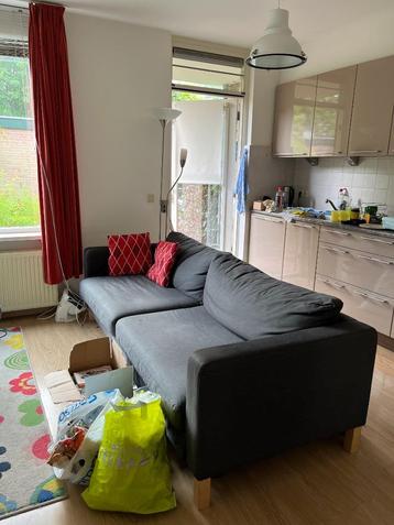 Tweepersoons Ikea slaapbank