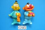 Spaarpotten Bert en Ernie nr. 7092-02, Kinderen en Baby's, Speelgoed | Overig, Ophalen, Zo goed als nieuw, Jongen of Meisje