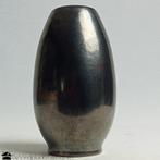 Parelmoer vaas Richard Uhlemeyer - omstreeks 1950, Ophalen of Verzenden