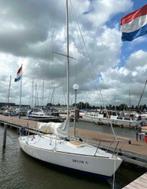 J/24 kajuit zeilboot, Watersport en Boten, Polyester, Gebruikt, 6 tot 9 meter, Ophalen