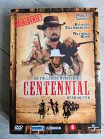 Centennial Miniserie DVD Boxset - 6 Discs, Boxset, Drama, Ophalen of Verzenden, Zo goed als nieuw