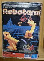 MSX robotarm en/of Philips tekentablet, Computers en Software, Vintage Computers, Ophalen of Verzenden