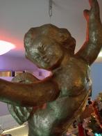 engel, Ophalen, Gebruikt