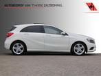 Mercedes-Benz A-Klasse 180 AUT7 Ambition PANORAMADAK XENON N, 65 €/maand, Gebruikt, 4 cilinders, Leder en Stof