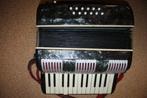Te koop Accordion Sutimio Soprani, Muziek en Instrumenten, Accordeons, Gebruikt, Overige formaten, Met riemen, Ophalen