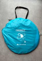 Quechua 2 Seconds Schuiltent - 1 volwassene/2 kinderen, Ophalen, Zo goed als nieuw, Tot en met 2