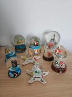 Sneeuwbollen verzameling - Diverse locaties, Ophalen of Verzenden, Zo goed als nieuw