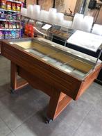 Salad bar, Ophalen of Verzenden, Gebruikt