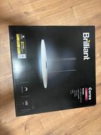 Brilliant Ceres LED Plafondlamp - Nieuw in doos, Ophalen of Verzenden, Nieuw, Metaal, 75 cm of meer
