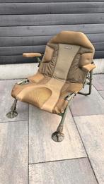 Trakker low chair / karper stoel, Ophalen, Zo goed als nieuw, Overige typen