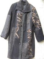 Zomer / winter Beschrijving Jassen maten 48, H&M, Ophalen of Verzenden, Nieuw, Maat 46/48 (XL) of groter