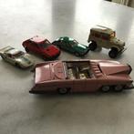 Diverse miniatuur auto’s, Ophalen of Verzenden, Gebruikt