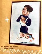 Voetbalplaatjes Boek 1949 - Zeldzaam!, Ophalen of Verzenden, Gebruikt, Overige binnenlandse clubs, Boek of Tijdschrift