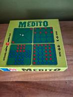 Medito original. Vintage spel, Ophalen of Verzenden, Gebruikt