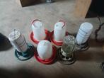 Watersilo's, Ophalen of Verzenden, Zo goed als nieuw, Drinken en Voederen