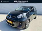 Kia Picanto 1.2 ColorLine 85pk Clima | Cruise | Armsteun | 2, Voorwielaandrijving, Euro 5, Gebruikt, 4 cilinders