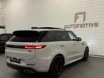 Land Rover Range Rover Sport 2.0 P440e Dynamic HSE Pano|HuD, Automaat, Gebruikt, 3000 kg, 2996 cc