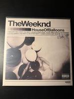 The Weeknd - House of Balloons LP, Ophalen of Verzenden, Zo goed als nieuw, 12 inch