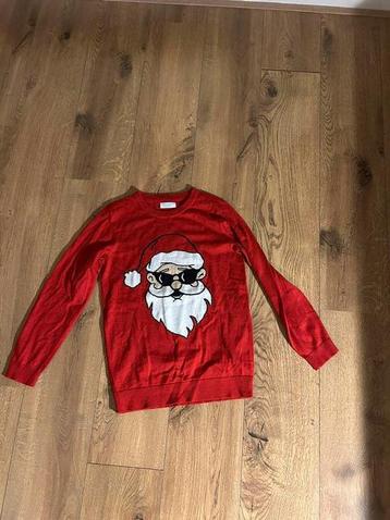Kersttrui maat 152 (11-12 yr) beschikbaar voor biedingen